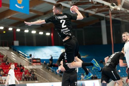 Астраханские спортсмены одержали несколько побед!