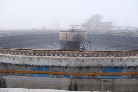 В АСТРАХАНСКОЙ ОБЛАСТИ ПОЛНЫМ ХОДОМ ИДЁТ РЕКОНСТРУКЦИЯ ОЧИСТНЫХ СООРУЖЕНИЙ В АСТРАХАНСКОЙ ОБЛАСТИ ПОЛНЫМ ХОДОМ ИДЁТ РЕКОНСТРУКЦИЯ ОЧИСТНЫХ СООРУЖЕНИЙ