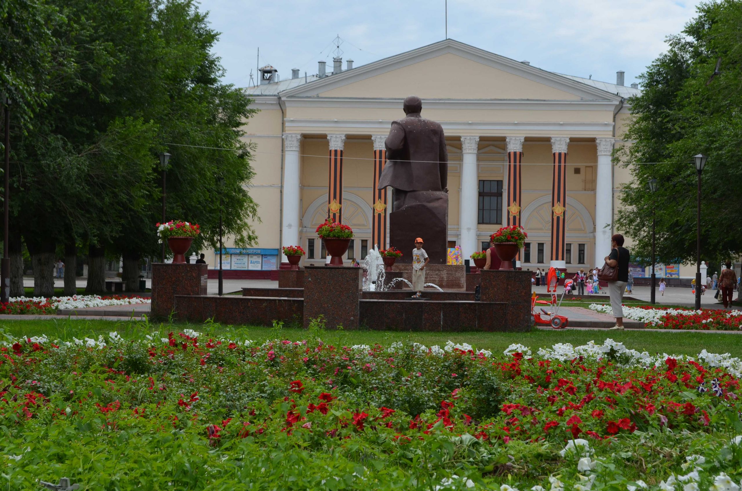 В городе Ахтубинске Астраханской области могут открыть три крупных завода -  tribuna-l.ru