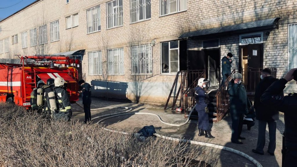 В Астрахани экс-главврача инфекционной больницы Артура Саркисяна подозревают в халатности