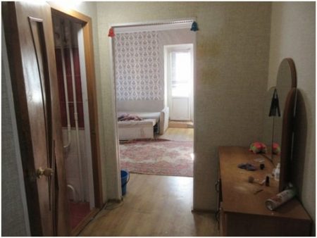 В Астрахани задержан мужчина за избиение до смерти своего знакомого