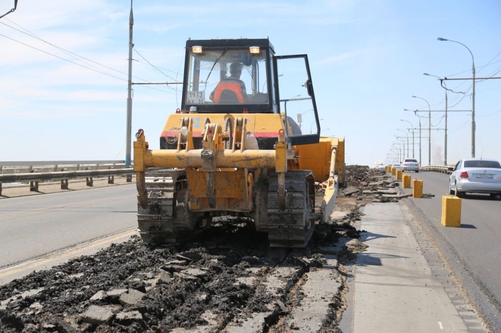 Астраханская область вновь отличилась на федеральном уровне!