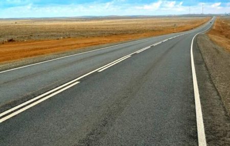 В Астраханской области прокуратура добилась ремонта автомобильной дороги В Астраханской области прокуратура добилась ремонта автомобильной дороги