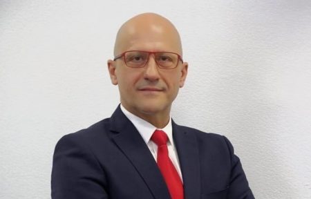 Бывший управляющий ВТБ стал заместителем главы администрации Астрахани Бывший управляющий ВТБ стал заместителем главы администрации Астрахани