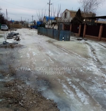 В Астраханском водоканале не хватает сотрудников, чтобы справляться с последствиями аварий?