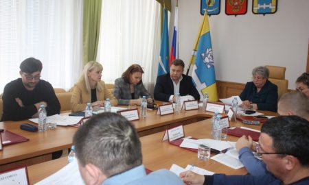 В Астраханской области нового главу Наримановского района выберут 22 февраля