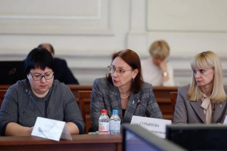 Астраханские многодетные отцы возвращаются с фронта