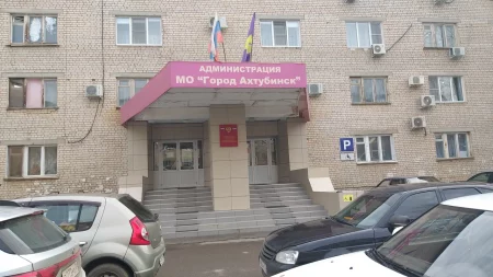 Ахтубинская мэрия в 6 раз увеличила темпы выдачи жилья нуждающимся