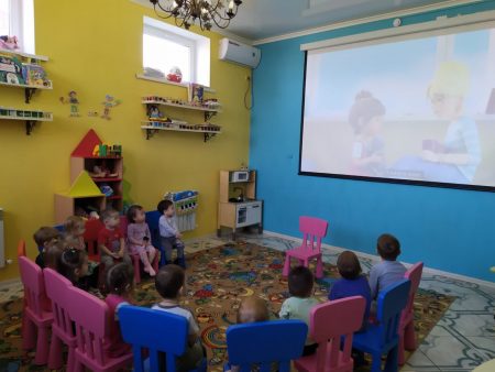 27 млн рублей — такова общая сумма грантов, выделенных астраханским предпринимателям