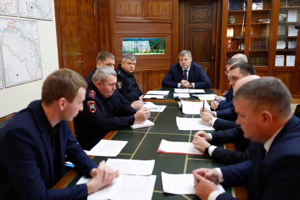 Администрация Астрахани не освоила около 60 млн рублей, выделенные на нужды новых автобусов