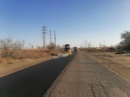 В 2023 году в микрорайоне Бабаевского Астрахани планируется отремонтировать 4 улицы