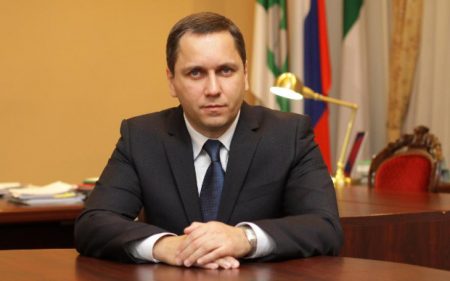 Генеральным директором «Астрводоканала» стал экс-мэр Кургана