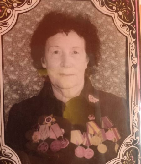 В астраханском селе переименовали улицу в честь героя Великой Отечественной войны