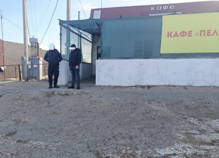 Астраханец подозревается в причинении смерти по неосторожности