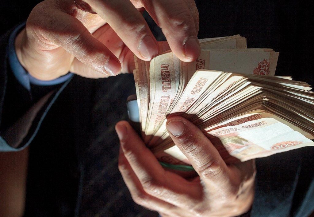 В Астрахани гендиректор одной из фирм подозревается в сокрытии денежных средств
