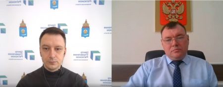 В астраханском селе собираются строить новый водопровод