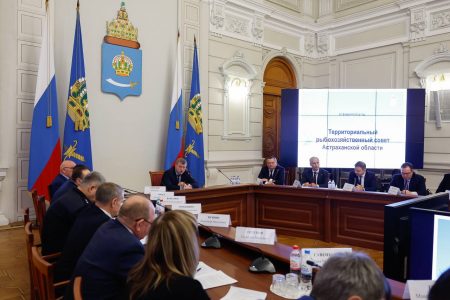 В Астраханской области весной усилят контроль над выловом воблы