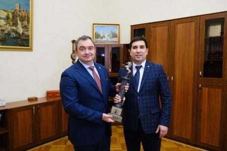 Астраханская область станет площадкой для проведения Всероссийского Сельского Сабантуя