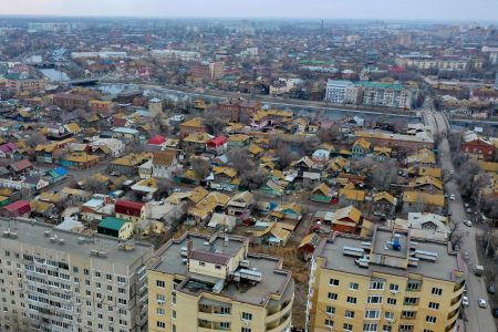 В Астраханской области планируют пересмотреть организацию работы управляющих компаний