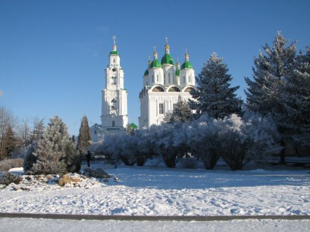 Астраханская область упала в рейтинге по качеству жизни
