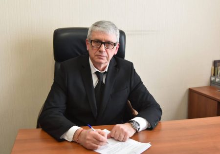 В Астрахани два новых назначения на должности глав администраций