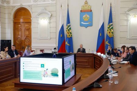 Астраханцы могут получить льготную сельскую ипотеку до 3 млн рублей