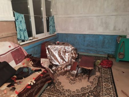 Астраханец подозревается в избиении своего друга, повлёкшим смерть