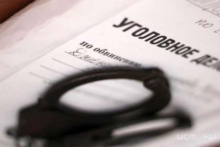 Под Астраханью чиновники превысили полномочия при выдаче земельных участков