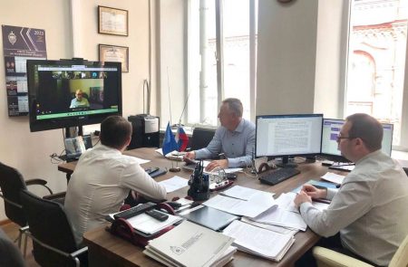 Эксперты ВШЭ подключатся к разработке программы «Великий Волжский путь» в Астраханской области