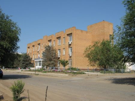 В Астраханской области чиновника привлекли к административной ответственности