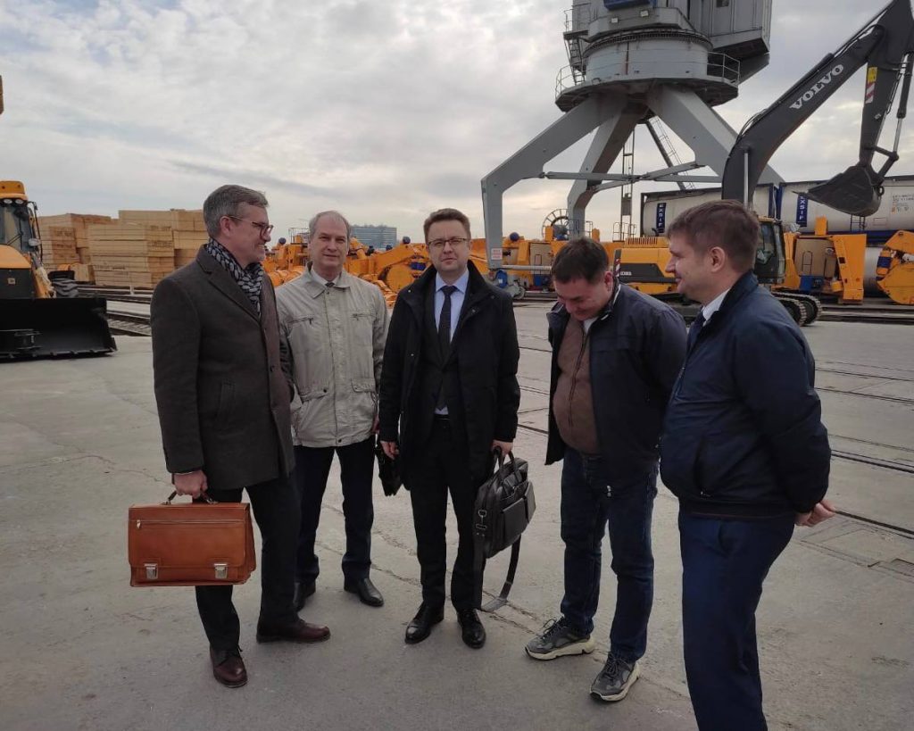 Астраханцы смогут воспользоваться автобусными экскурсионными турами в Беларусь