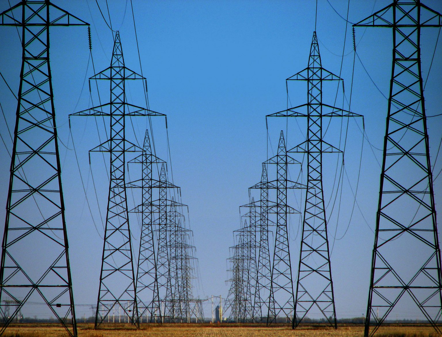 После стольких лет… На севере Астраханской области ожидается модернизация систем электроснабжения