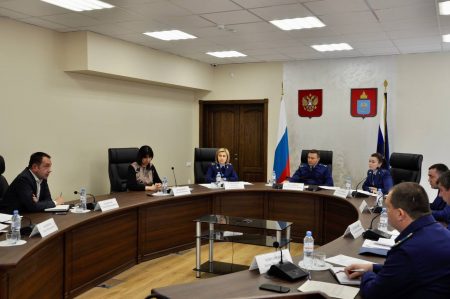 Астраханская прокуратура взяла на контроль реализацию властями национального проекта «Культура»