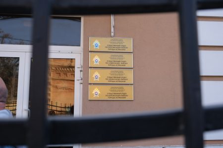 Астраханская стройфирма подозревается в мошенничестве нам полмиллиона рублей