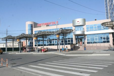 Свыше 30 тысяч жителей Астраханской области остались без маршруток