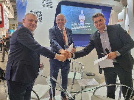 Через Астраханскую область планируют возить продукцию с севера