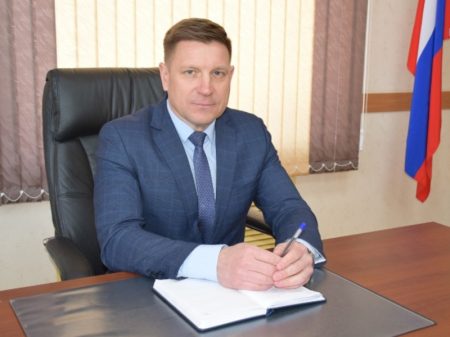 Что известно о новом главе города Нариманова Астраханской области?