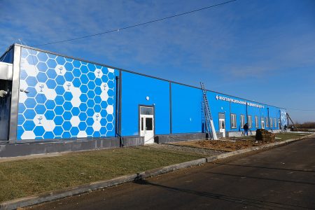 В астраханском ковидном госпитале совершили кражу на 1,5 миллиона рублей