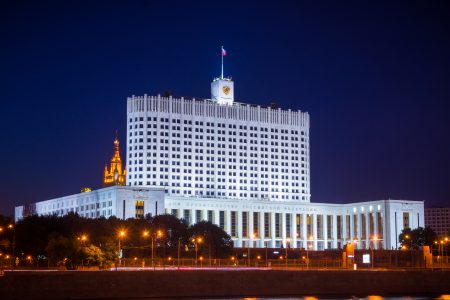 Правительство России поддержало право регионов усыплять бродячих собак
