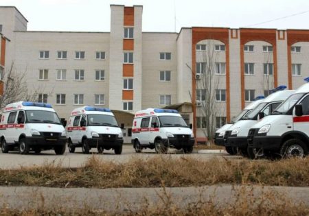 Астраханский минздрав не контролирует ситуацию с вакцинами от бешенства в Знаменске 