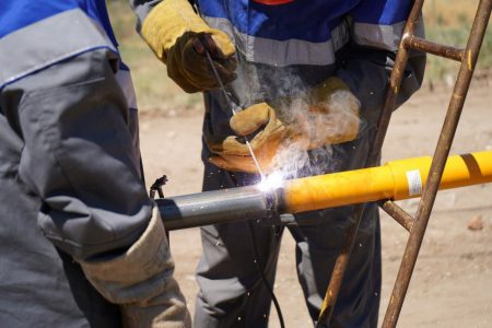 Астраханцы смогут получить субсидию на установку газового оборудования