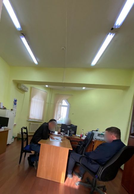 В Астраханской области замглавы Степновского сельсовета оказался под следствием