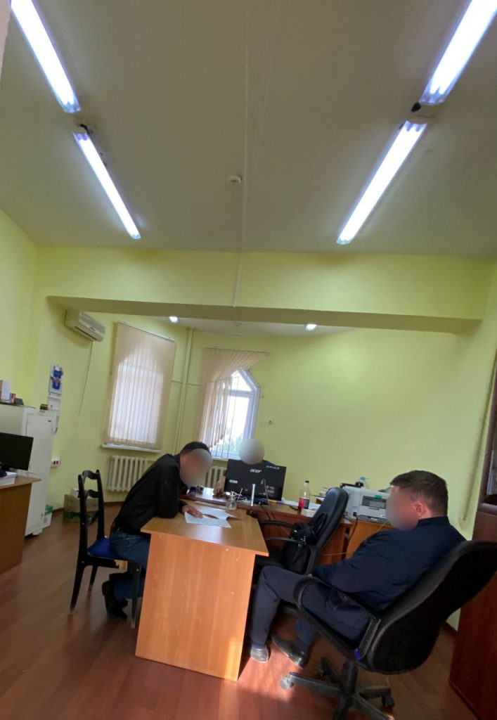 В Астраханской области замглавы Степновского сельсовета оказался под следствием