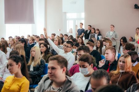 В Астрахани пройдёт международный форум «Каспий 2023: пути устойчивого развития»