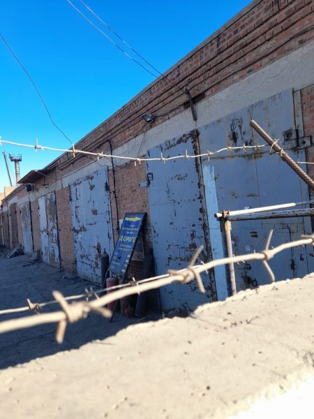 Трое астраханцев предстанут перед судом за незаконное предпринимательство