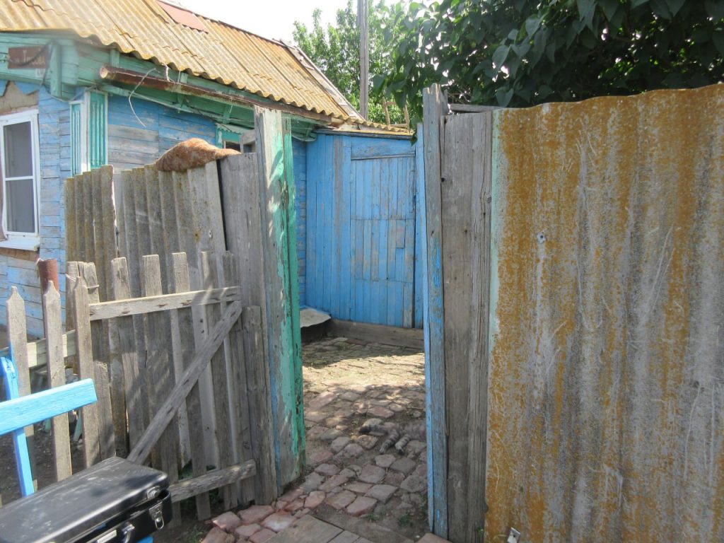 В Астраханской области жительница Икрянинского района подозревается в убийстве знакомого