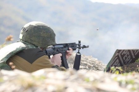 Астраханские бойцы СВО смогут принять участие в программе бесплатного переобучения