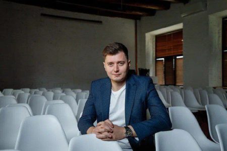 В Астрахани будет создан штаб оперативной волонтёрской помощи