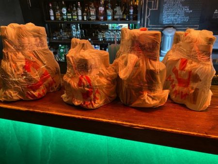 Астраханские полицейские провели операцию «Алкоголь»