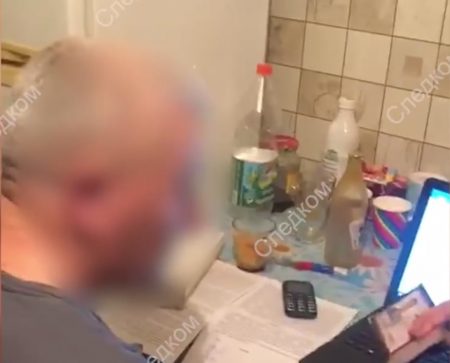 В Астрахани «ауешника»* осудили на 9 лет тюрьмы